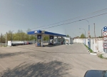 Фото АЗС Итк в Дедовске