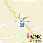 Фото АЗС Электрон в Новоспасском