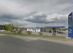 Фото АЗС Энергис в Иркутске