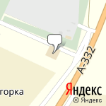 Фото АЗС Энергис в Иркутске