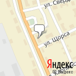 Фото АЗС Карпинская в Карпинске