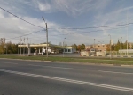 Фото АЗС-комплекс в Коломне