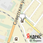 Фото АЗС КПД в Белебее