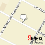 Фото АЗС КПД в Буздяке