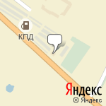 Фото АЗС КПД в Ишимбае