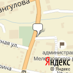 Фото АЗС КПД в Мелеузе