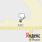 Фото АЗС Красная в Магнитогорске