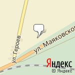 Фото АЗС Кристалл в Советске