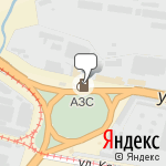 Фото АЗС Лего-Ойл в Туле