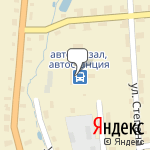 Фото АЗС Ленинское в Ленинском