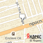 Фото АЗС Ликойл в Махачкале