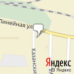 Фото АЗС Ликойл в Кропоткине