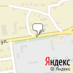 Фото АЗС Магус в Сенгилее