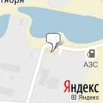 Фото АЗС-Маяк в Кирове