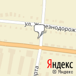 Фото АЗС Меридиан в Верхней Туре