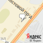 Фото АЗС Московская Пурмаг в Магнитогорске