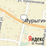 Фото АЗС Мурыгино, Юрьянский филиал в Мурыгине