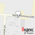 Фото АЗС на мелитопольской в Москве