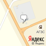 Фото АЗС на ул. Радищева в Искитиме