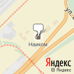 Фото АЗС Наиком в Набережных Челнах
