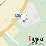 Фото АЗС Найсмери в Лахденпохье