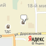 Фото АЗС Нефтегазстройсервис в Тобольске