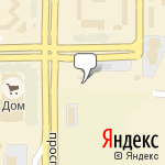 Фото АЗС Нежная в Магнитогорске