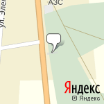 Фото АЗС Перекресток в Алапаевске