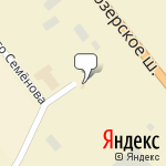 Фото АЗС Поджепо в Костомукше