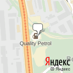 Фото АЗС Quality Petrol в Казани
