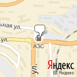 Фото АЗС Рейн в Востоке