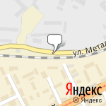 Фото АЗС РиФ в Орске