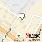 Фото АЗС РНТверь в Твери