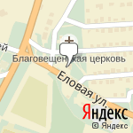 Фото АЗС РосТех в Коврове