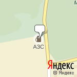 Фото АЗС РосТех в Кольчугине