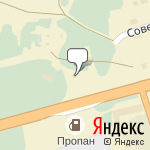 Фото АЗС РосТех в Покрове