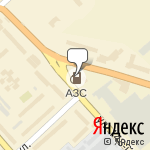 Фото АЗС Саратов Ойл в Саратове