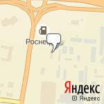 Фото АЗС Сервис в Пензе