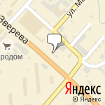 Фото АЗС Сибирский Строитель в Ачинске