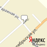 Фото АЗС Синегорье в Нагорске