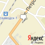 Фото АЗС Сироткин в Лесозаводске