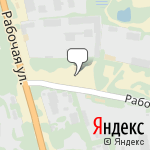 Фото АЗС Ситиойл в Ардатове