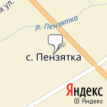 Фото АЗС Ситиойл в Лямбире