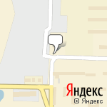 Фото АЗС Ситиойл в Рузаевке