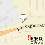 Фото АЗС Ситиойл в Рузаевке