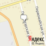 Фото АЗС Ситиойл в Чамзинке