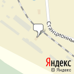 Фото АЗС СК Профстрой в Соколе