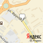 Фото АЗС-СтройТехнология в Брянске