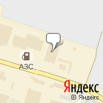 Фото АЗС Сургутавтогаз в Сургуте