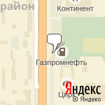 Фото АЗС Татойл № 20 в Магнитогорске